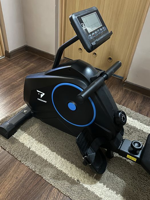 Wioślarz magnetyczny TRIZAND