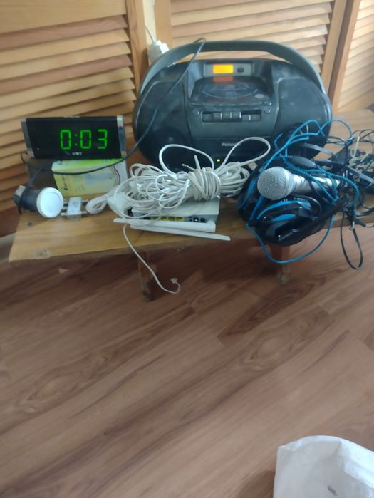 Продам радиоприемник