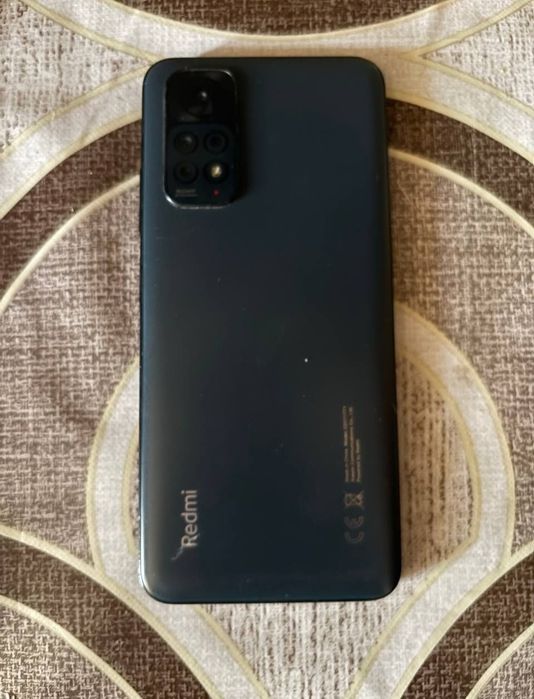 Телефон xiaomi и ноутбук lenovo обмен