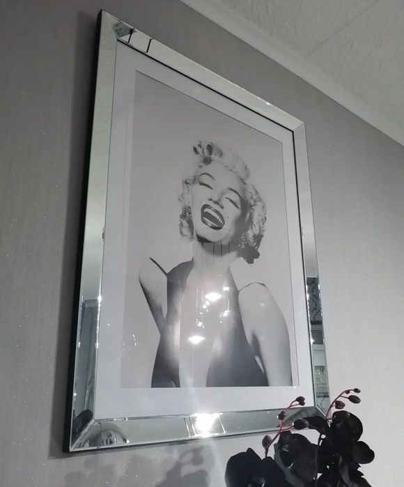 Obraz glamour Marlyn Monroe