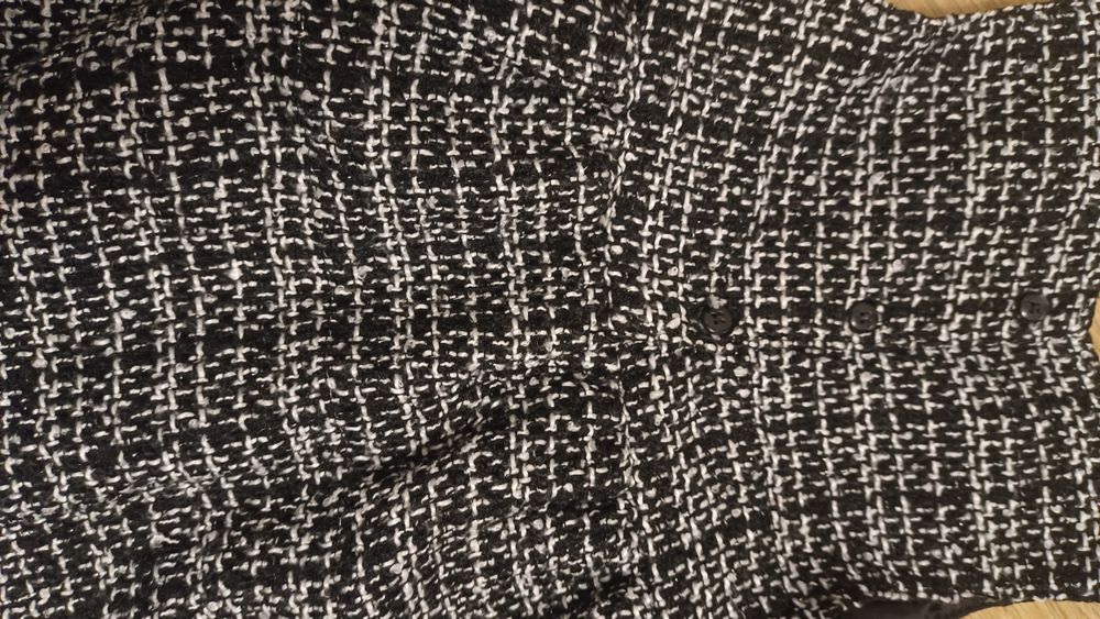 Сарафан на зріст 86