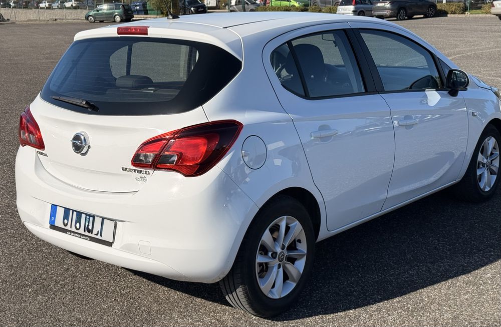 Opel Corsa E 1.3 CDTi 95cv Business Edition