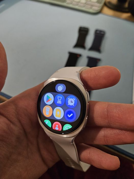 Smartwatch Samsung Galaxy Watch 8 BT 40 mm