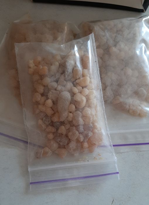 Єрусалимський   ладан