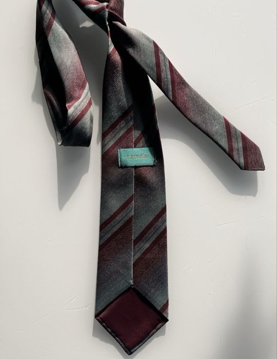 Elegancki krawat canda