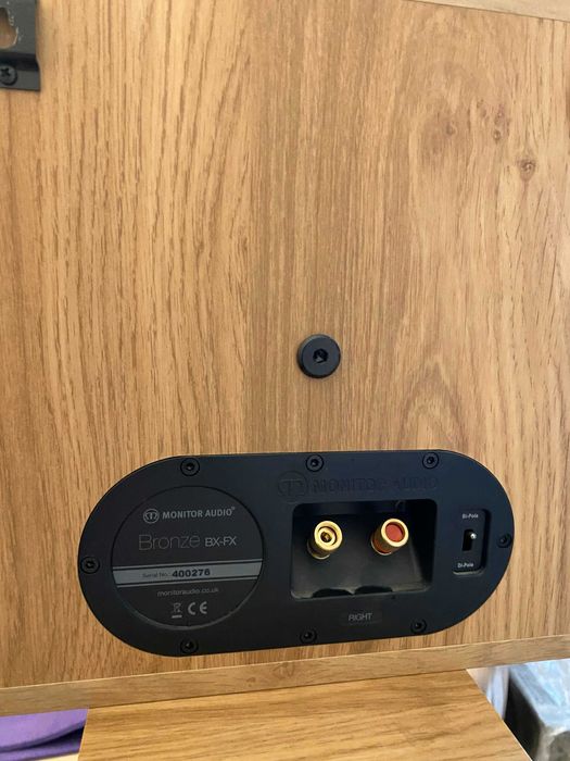 Monitor Audio Bronze серия BX