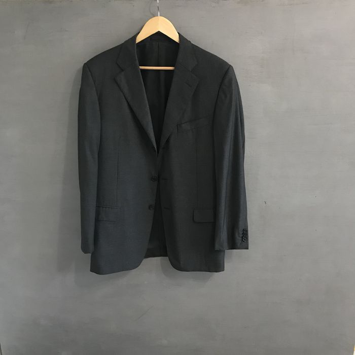Піджак Ermenegildo Zegna