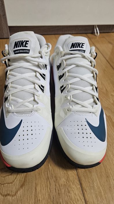 Nike Lunar Balistic 41