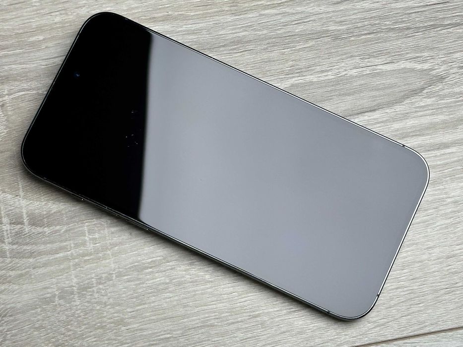 Apple iPhone 14 Pro Max - 512GB Deep Purple Neverlock 100% АКУМУЛЯТОР