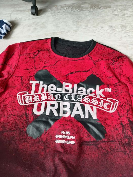 Bluza męska M urban