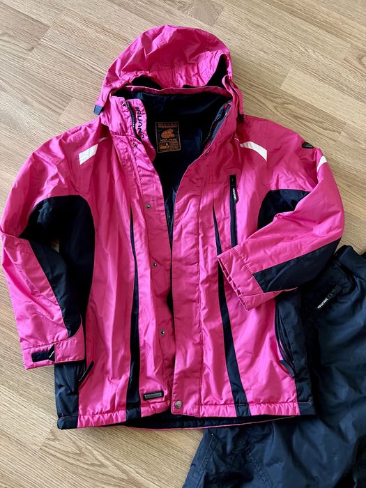 Зимовий   костюм