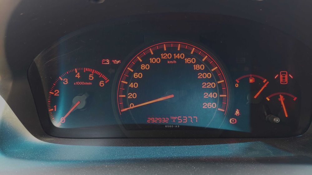 Honda Accord 2.2 i-DTEC de uso pessoal muito estimado