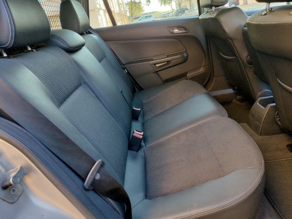 Opel Astra caravan 1.7 CDTI