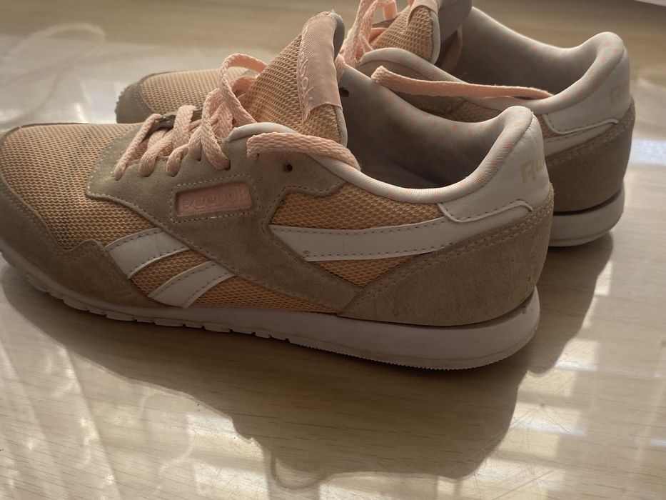 buty sportowe Reebok rozmiar 36