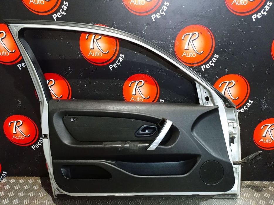 Porta Frente Esq Bmw 3 (E46)