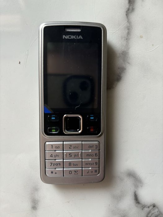 Nokia 6300 stan idealny