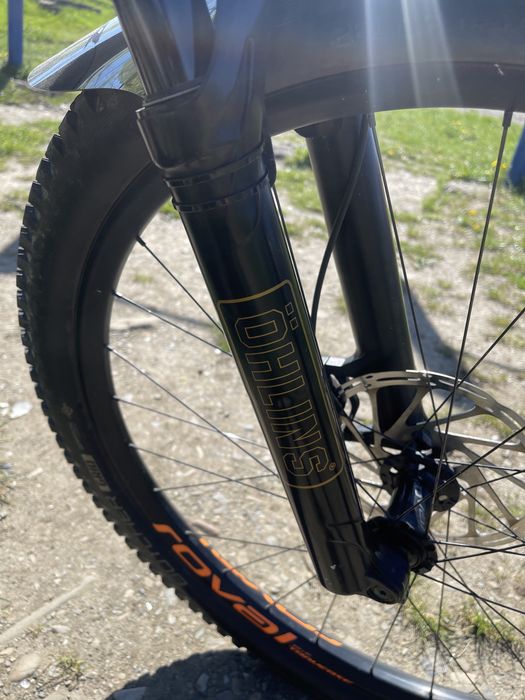 Specialized Turbo Levo FSR Carbon