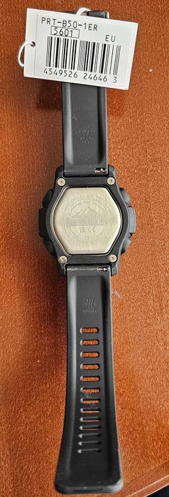 Casio ProTrek PRT-B50-1ER.