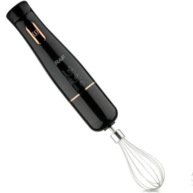 Блендер сет RAF 4в1