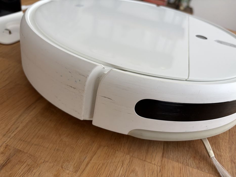 Xiaomi Mi Vacuum-Mop