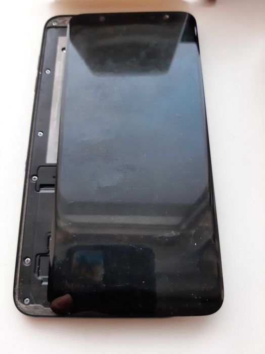 Samsung Galaxy A6+ (Plus) 3/32***
