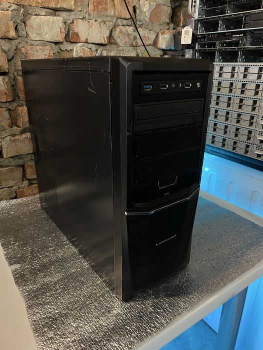 Системний блок Core i7 4790