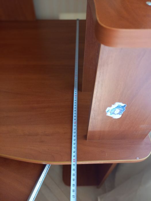 Продам письменный стол