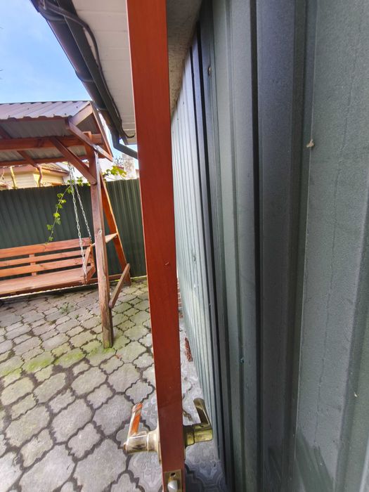 Двері міжкімнатні