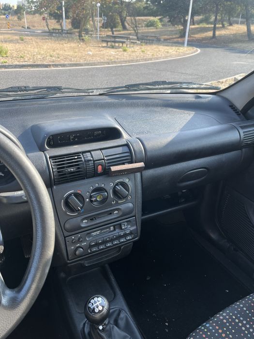 Opel Corsa B Sport 1.5 TD