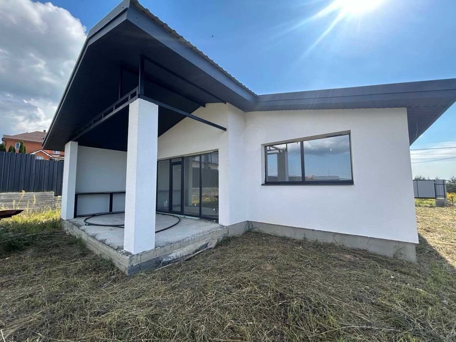 Будинок з ремонтом на Андріївській,  Землі 11 соток