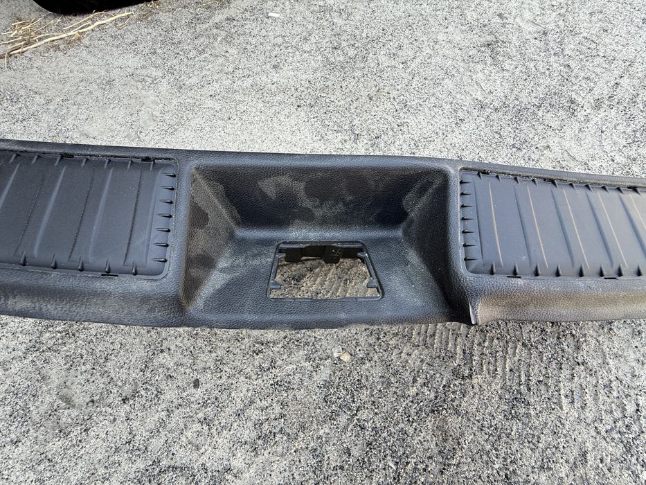 Акура рдх Acura rdx Накладка багажника