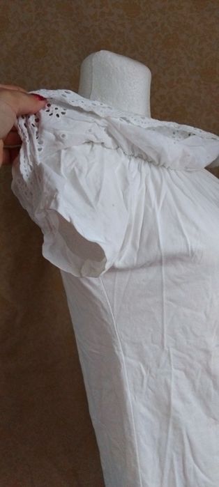 Bluzka hiszpanka rozm. S-M