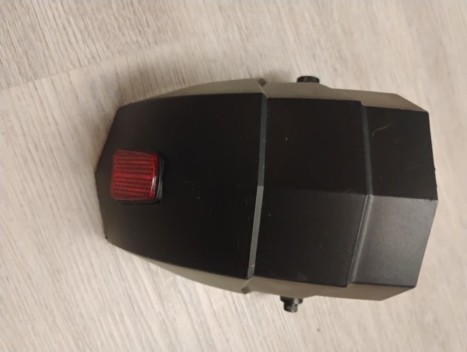 Guarda  lamas kukirin G2