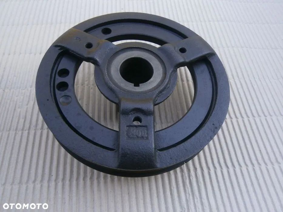 Koło pasowe wału korbowego Alfa Romeo 159 1,9 2,2 Jts
