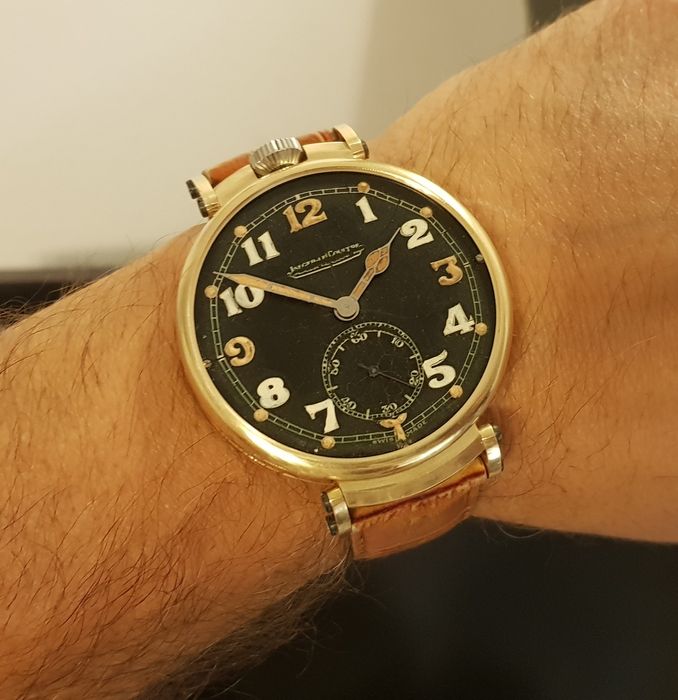 Pasówki Vacheron Constantin Omega  Schaffhausen Longines Zenith Cyma