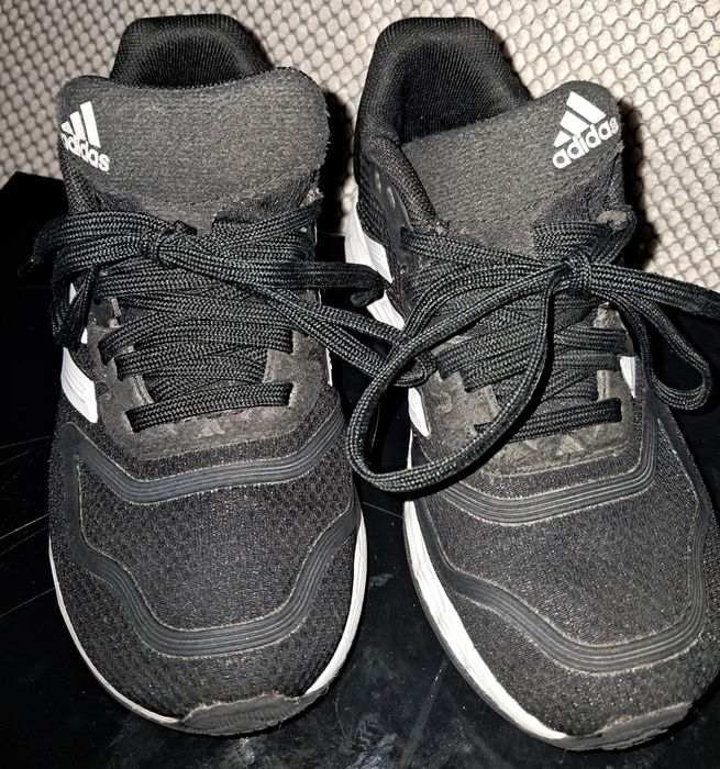 Детские кроссовки Adidas Duramo