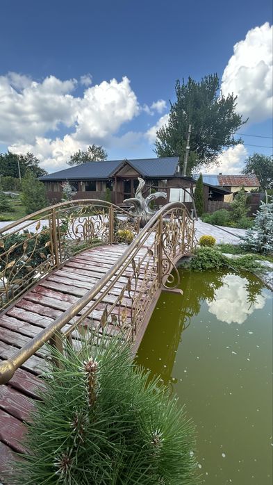 Продаж готового працюючого бізнесу! Відпочинкового комплексу с. Ясниська | Без комісії | - Вид 4