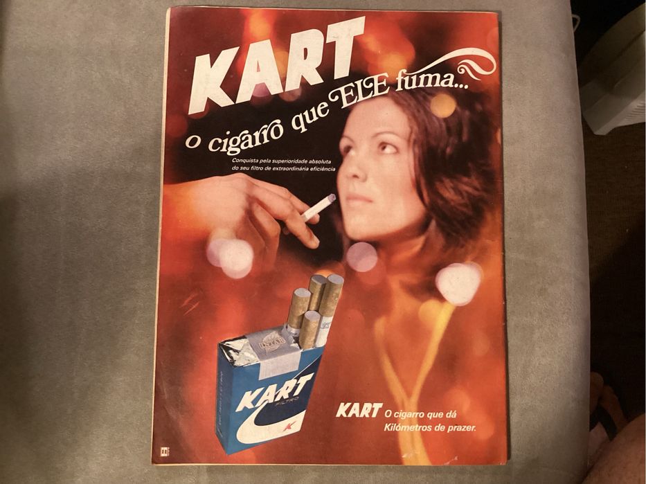 Revista FLAMA Nº 1125 de 26 de Setembro de 1969