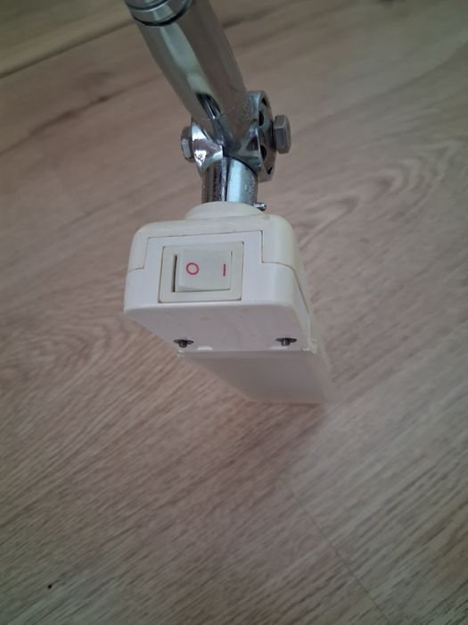 Lampka led do maszyny do szycia