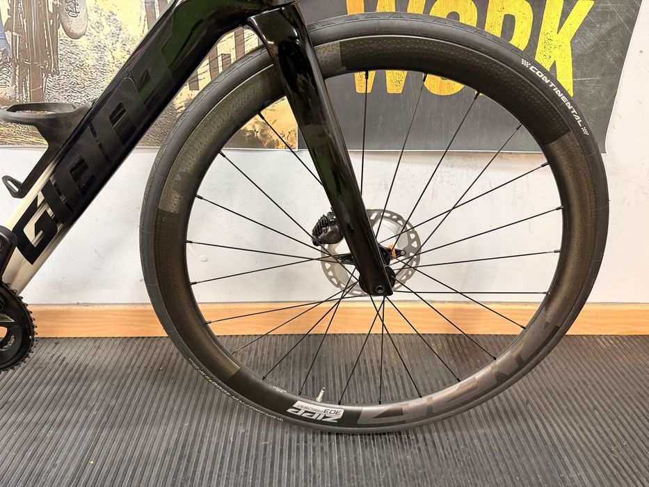 Giant Propel SL 7,2kg