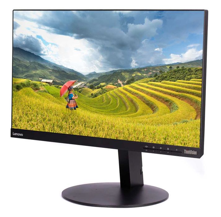Monitor 23" Lenovo t2364pa