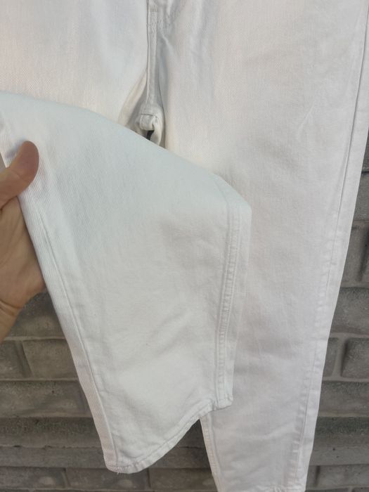 джинси Zara Mom
