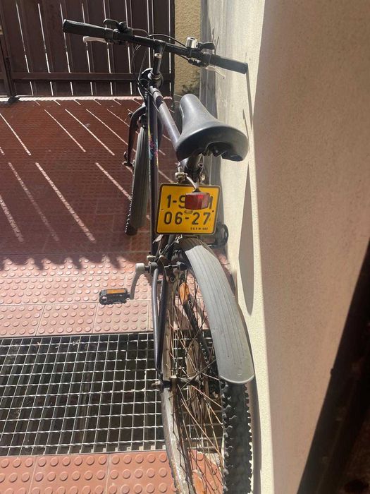 Bicicleta BMW - Excelente Estado