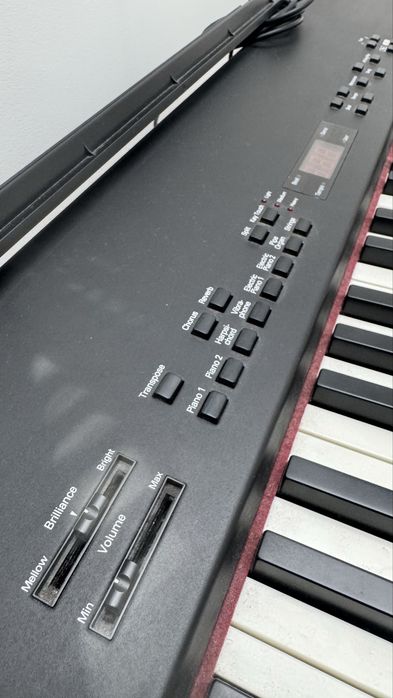 Piano Digital Ronald RD-100