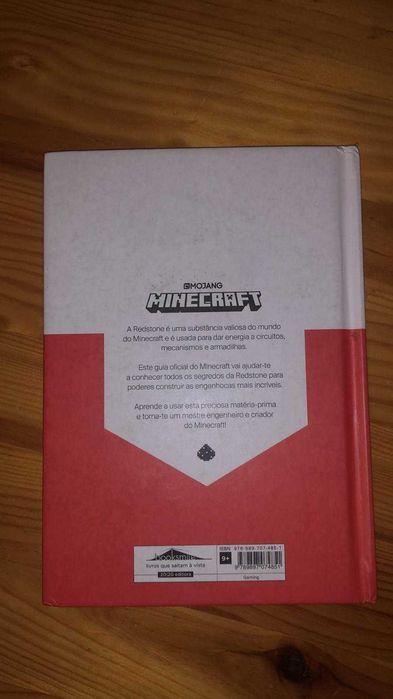 Minecraft - Guia de Redstone