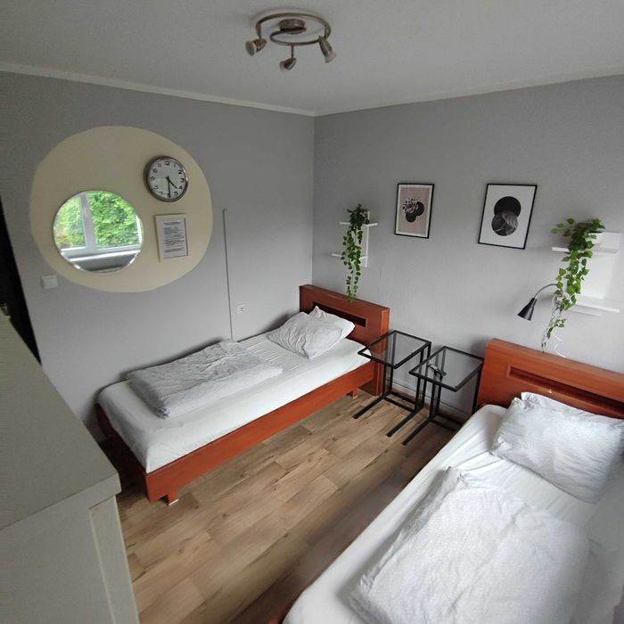 Недорогое жилье в Познани | комнаты и рабочие квартиры