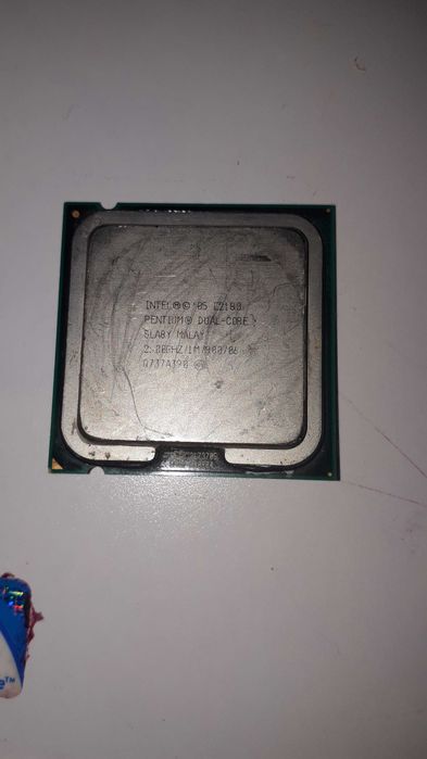 Processador intel i7 3.4 Ghz