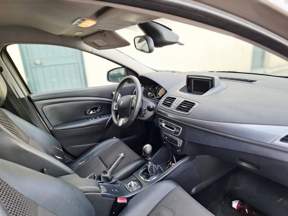 Renault Megane 1.5dci