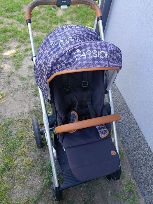 Wózek Cybex Balios S