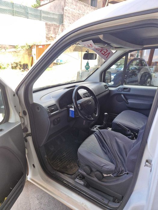 Ford Transit Connect 1.8tdci